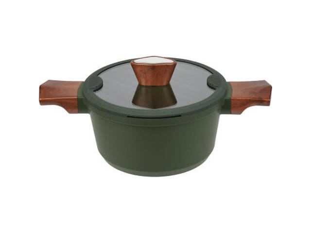 Каструля Resto Sadr 20 см 2.6 л (93701) - Фото 1