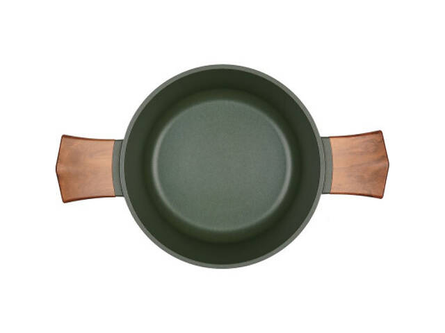 Каструля Resto Sadr 20 см 2.6 л (93701) - Фото 2