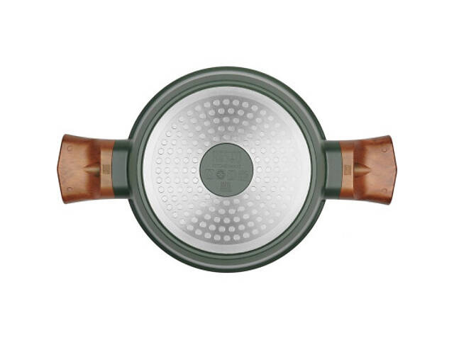 Каструля Resto Sadr 20 см 2.6 л (93701) - Фото 3