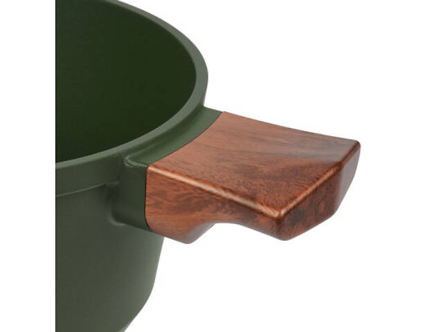 Каструля Resto Sadr 20 см 2.6 л (93701) - Фото 4