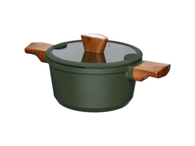 Каструля Resto Sadr 20 см 2.6 л (93701) - Фото 8