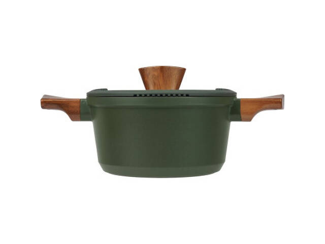 Каструля Resto Sadr 20 см 2.6 л (93701) - Фото 9