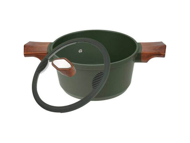 Каструля Resto Sadr 20 см 2.6 л (93701) - Фото 10