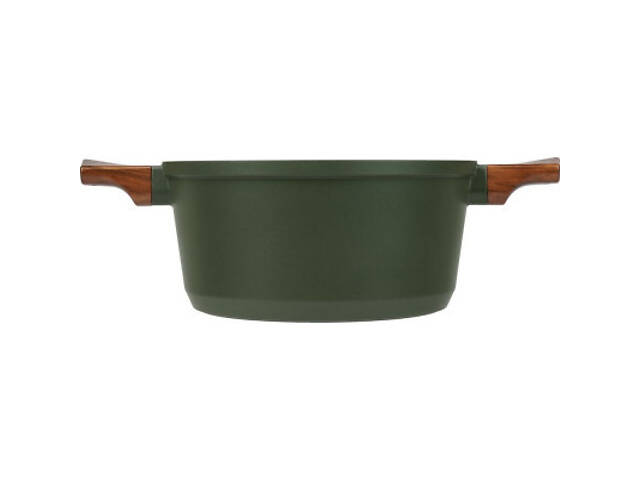 Кастрюля Resto Sadr 24 см 4.6 л (93703) - Фото 2