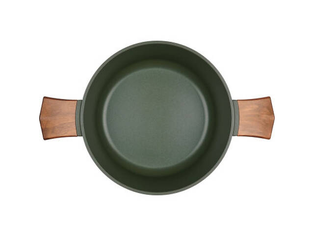 Кастрюля Resto Sadr 24 см 4.6 л (93703) - Фото 3