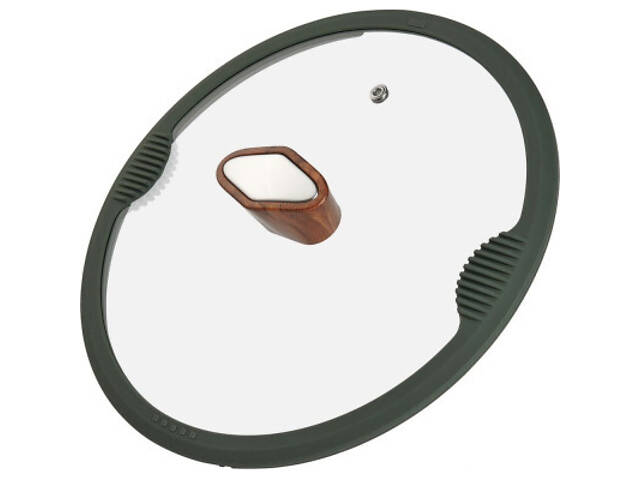 Кастрюля Resto Sadr 24 см 4.6 л (93703) - Фото 5