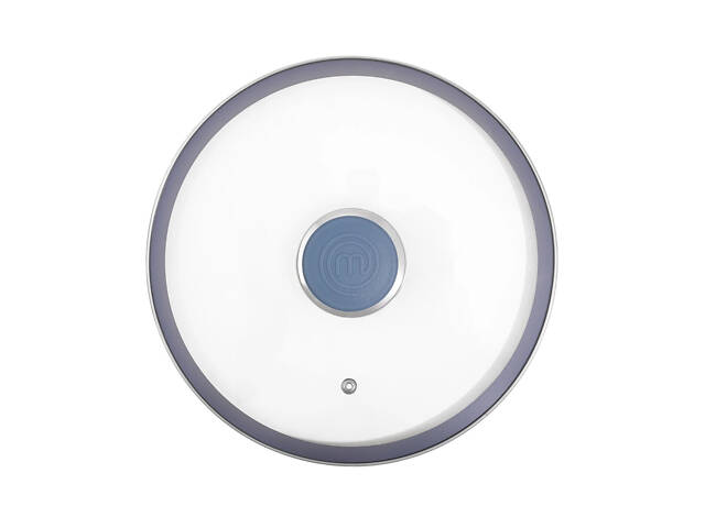 Каструля з кришкою Krauff MasterChef 26-238-088 24 см 6.1 л срібляста - Фото 8