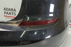Катафот (отражатель) заднего бампера правый для VW Passat SE 2015-2022 (561945106A)