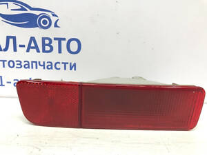 Катафот левый Mitsubishi Outlander CU 2.4 БЕНЗИН 4G69 2003 (б/у)