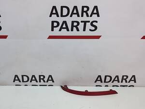 Катафот (отражатель) заднего бампера, левый для BMW 2 Series Gran Coupe 2020-2024 (F44) (63147466411)