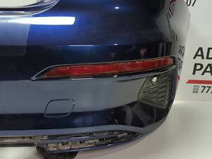 Катафот (отражатель) заднего бампера правый для Audi A3 2022-2024 (8Y) (8Y0945106)