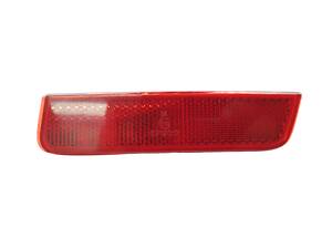 Катафот заднего бампера правый Dacia Duster 2010-2018 ROTWEISS 265604000R