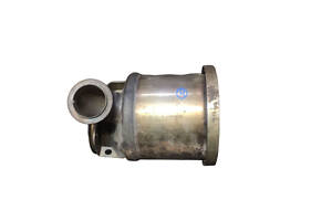 Каталізатор 04L131723M VW Golf VII 12-20; AUDI A3 12-22; SEAT Leon 12-20