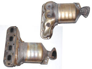 Катализатор 1.2 16 V 1.4 16V CHEVROLET AVEO (T300) 2011-2016 (ШЕВРОЛЕТ АВЕО) (55574237)