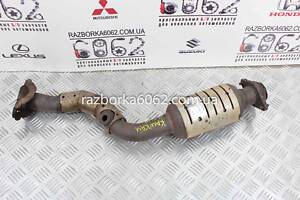 Каталізатор 2.0 i.e Nissan Qashqai (J10) 2007-2014 20010BB20A