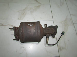 Катализатор 2.4 LE9 Chevrolet Captiva C140 2011-2016