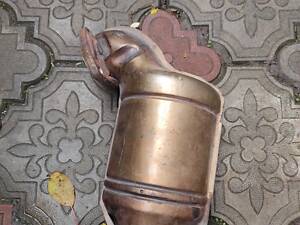 Катализатор 55557446 (code109) Opel Vectra C, Signum Z20NET турбо бензин 2006-2008