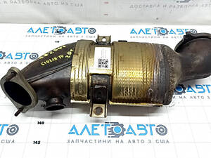 Катализатор Alfa Romeo Giulia 17-25 2.0T
