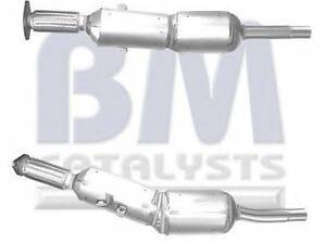 Катализатор BM CATALYSTS BM11179H на RENAULT SCÉNIC III (JZ0/1_)