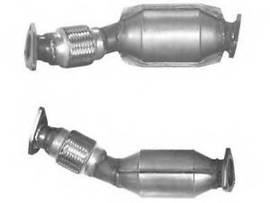 Катализатор BM CATALYSTS BM80139H на AUDI A4 (8E2, B6)