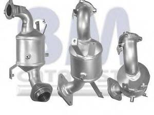 Катализатор BM CATALYSTS BM80463H на TOYOTA RAV 4 III (ACA3_, ACE_, ALA3_, GSA3_, ZSA3_)