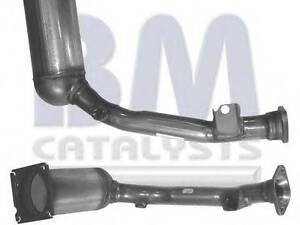 Катализатор BM CATALYSTS BM90860H на CITROEN CHANSON (S0, S1)