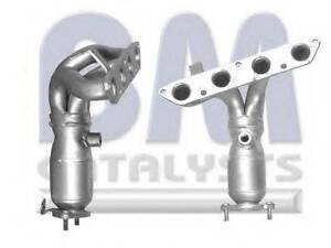 Катализатор BM CATALYSTS BM91108H на ROVER 75 седан (RJ)