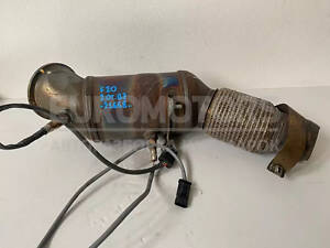 Катализатор BMW 1 2.0 16V (F20) 2010 8638227 it-11400 Бензин