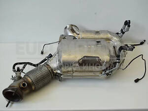 Катализатор BMW X5 3.0 (G05) 2018-2023 7926370 it-13383 Дизель