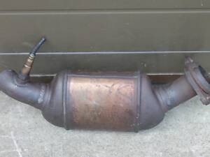 Катализатор Cadillac