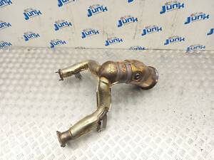 Катализатор для Audi A6 (C8) 2018-2024 б/у