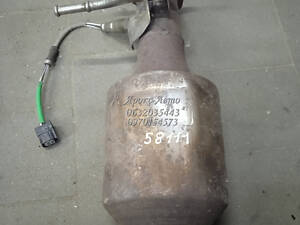 Катализатор для автомобиля Volkswagen T4 1.9 TDI 000058110