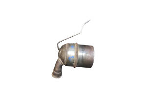 Катализатор DPF019 PEUGEOT Partner 08-, 308 (T7) 07-19, 307 01-11, 208 12-20, 5008 09-16, 508 10-18, 207 06-15, 206 98-1