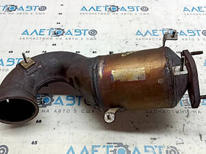 Катализатор Fiat 500L 14-16 1.4T