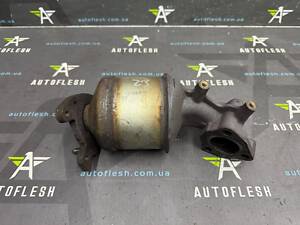Катализатор/ фильтр DPF 13106917, 855192, 9117104 Opel, 1.7 CDTi Z17DTH