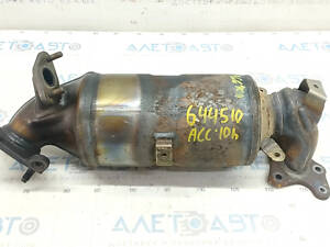 Катализатор Honda Accord 18-22 2.0 hybrid