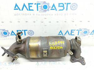 Катализатор Honda Accord 18-22 2.0 hybrid