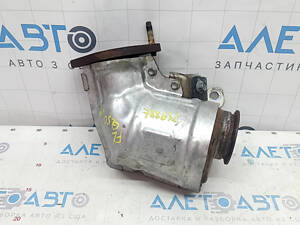 Катализатор левый Infiniti Q50 16-20 3.0T