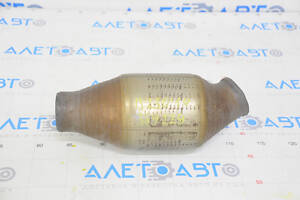 Катализатор Lexus IS250 14-15 отпилен