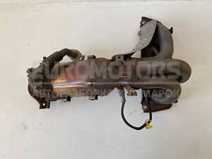 Каталізатор Lexus NX 2.5 2014 it-12568