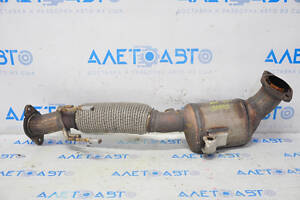 Катализатор Lincoln MKC 15-16 2.0T