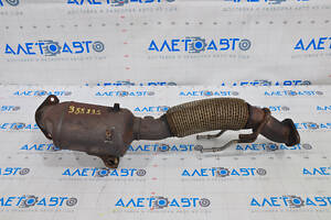 Катализатор Lincoln MKC 15-16 2.0T