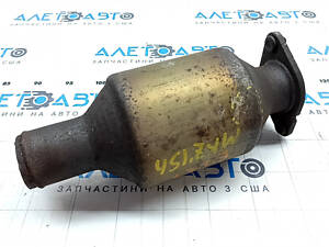 Катализатор Lincoln MKZ 13-20 hybrid, примят