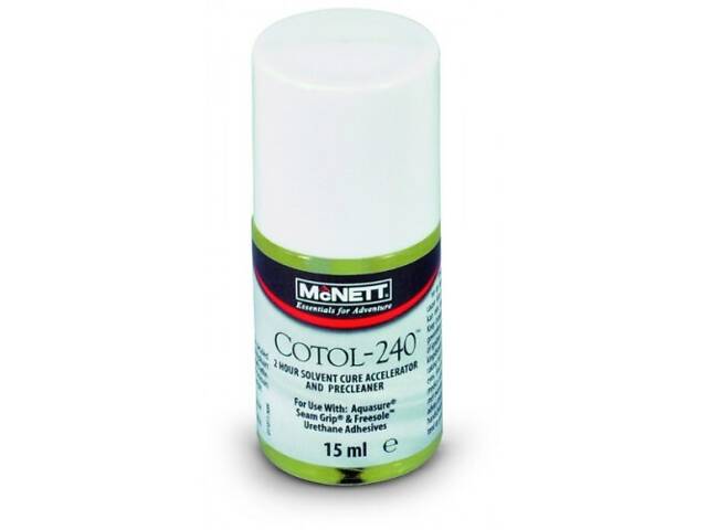 Каталізатор McNett Cotol-240 15ml (MCN-12016GB) - Фото 1
