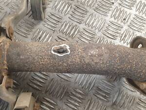 Каталізатор MR529412 Mitsubishi Pajero Sport 1 RHD