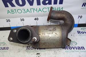 Каталізатор Nissan QASHQAI 1 2006-2013 (Ніссан Кашкай. Нісан. Ніссан. J10), БУ-253450