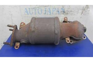 Каталізатор передн. ACURA MDX (YD1) 00-06 18190-RCA-L00