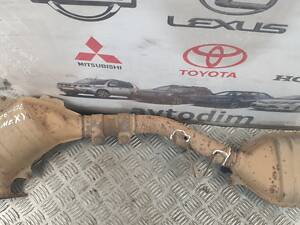 Каталізатор (підгнивший) 44139FA020 Subaru Legacy 1998-2002