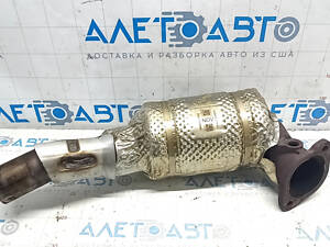 Катализатор правый Lincoln Nautilus 19-23 2.7T