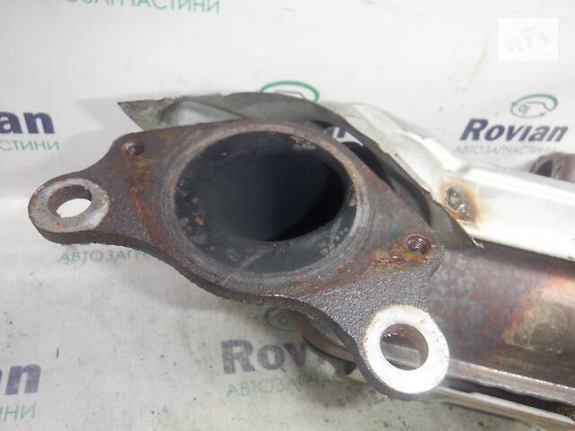 Катализатор Renault CLIO 4 2012-2019 (Рено Клио 4), БУ-219978 - Фото 4